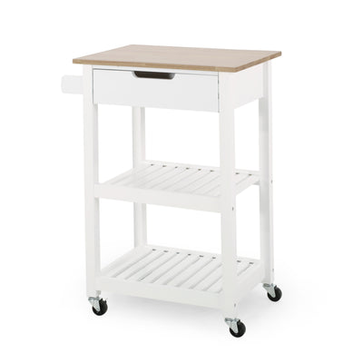 KITCHEN CART
