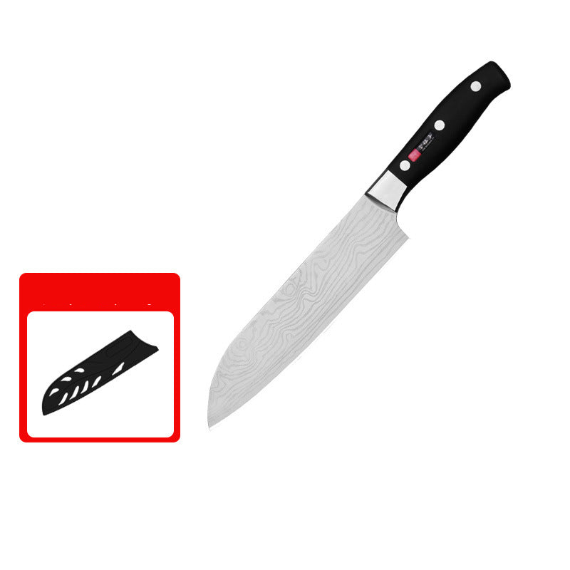 Householdl vegetable and meat cutting small kitchen knife