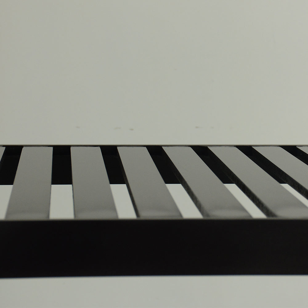 Mobile Kitchen Island with Two Lockable Wheels Rubber Wood Top