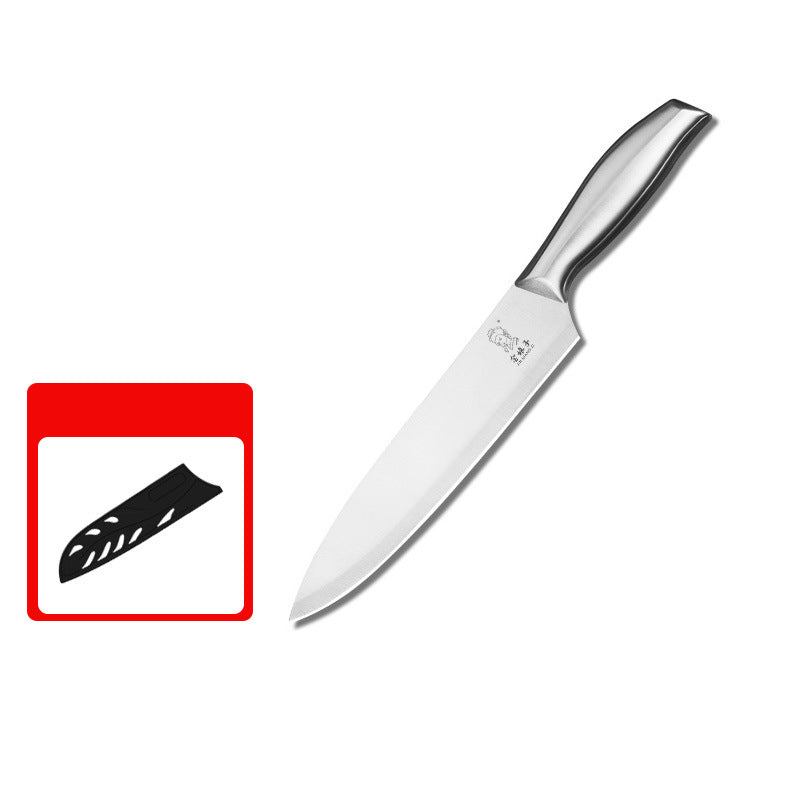 Householdl vegetable and meat cutting small kitchen knife