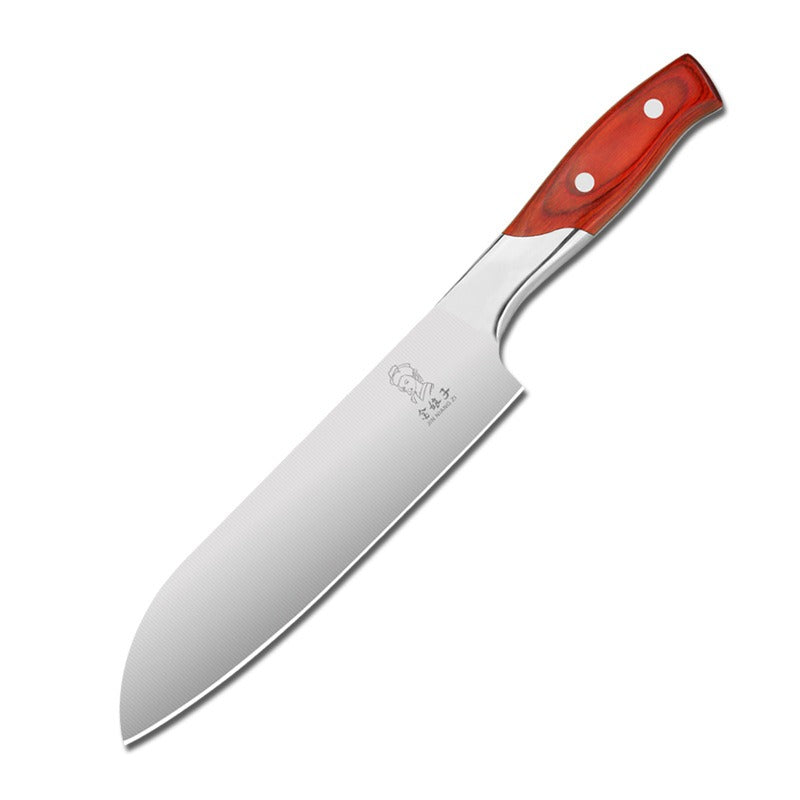 Householdl vegetable and meat cutting small kitchen knife