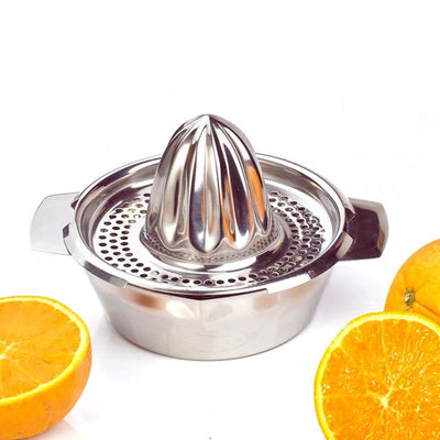 Mini Juicer Handhold Lemon Juice Stainless