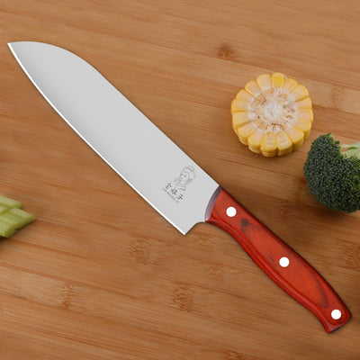 Householdl vegetable and meat cutting small kitchen knife