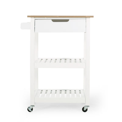 KITCHEN CART