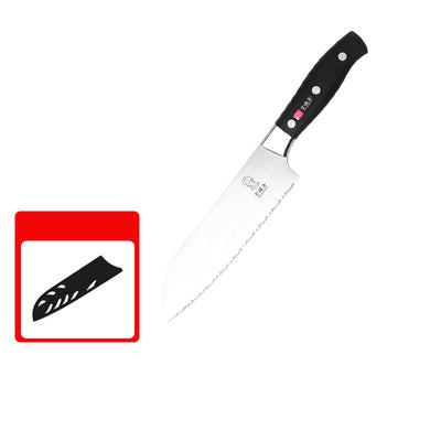 Householdl vegetable and meat cutting small kitchen knife
